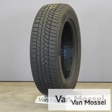 Continental WinterContact TS870P 215/65/R17 beschikbaar voor biedingen