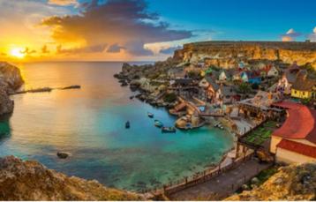 Werken als live croupier op Malta beschikbaar voor biedingen