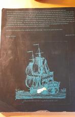 Hans Vandersmissen - Maritiem - Nederlanders en de zee, Ophalen of Verzenden, 20e eeuw of later, Gelezen, Vandersmissen