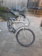 Kinderfiets met versnelling, maat 26 inch., Minder dan 49 cm, Ophalen, Gebruikt, Overige merken