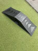 Skate ramp, Ophalen of Verzenden, Zo goed als nieuw