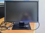 Dell beeldscherm 20 inch, Computers en Software, Monitoren, Ophalen, Gebruikt, Overige typen, Overige resoluties