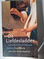 de liefdesladder, Ophalen of Verzenden, Gelezen