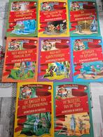 Boeken van jeronimo stilton, Ophalen of Verzenden, Zo goed als nieuw, Fictie algemeen