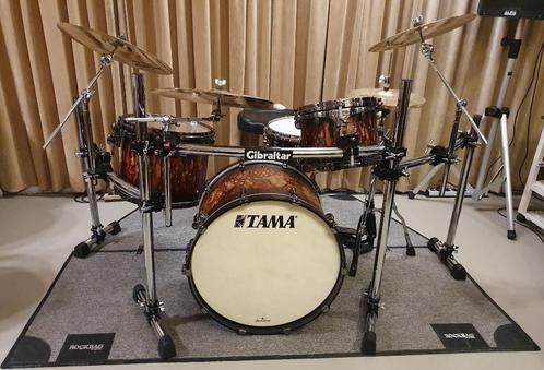 Drummer biedt zich aan,  bluesrock/div.rock, Contacten en Berichten, Muziek maken en Bandleden