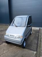 Canta exclusive te koop uit 2012 Rijbewijsvrij vanaf 16 jaar, Diversen, Ophalen of Verzenden, 46 km of meer, Canta, 16 km/u of meer