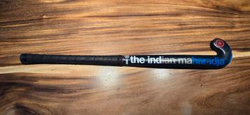 The Indian Maharadja hockeystick 28 inch. (71 cm) beschikbaar voor biedingen