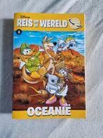 Donald Duck Reis om de wereld - Oceanië, Boeken, Eén stripboek, Nieuw, Ophalen of Verzenden, Donald Duck