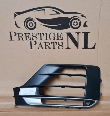 Bumper Rooster Audi Q2 81A 81A807681J Links Origineel Basis beschikbaar voor biedingen