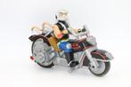 Biker Mice from Mars MFD GALOOB Throttle's Blazin' Cycle ´93, Verzenden, Zo goed als nieuw