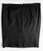 Apanage rok maat 46, Zwart, Maat 46/48 (XL) of groter, Ophalen of Verzenden, Zo goed als nieuw