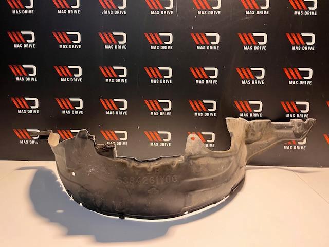 Nissan 300zx z32 SPATBORD binnenkant RECHTS, Auto-onderdelen, Carrosserie en Plaatwerk, Gebruikt