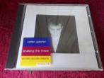 cd Peter Gabriel - Shaking the Three, Ophalen of Verzenden, 1980 tot 2000, Zo goed als nieuw