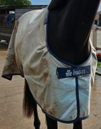 Bucas power turnout medium 198/145, Dieren en Toebehoren, Paarden en Pony's | Dekens en Dekjes, Ophalen of Verzenden, Zo goed als nieuw