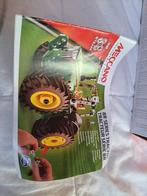 Meccano BR Serie Tractor - Bouwplezier!, Overige supermarkten, Ophalen of Verzenden