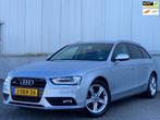 Audi A4 Avant 1.8 TFSI Business Edition NAP I APK I NAVI I T, Auto's, Audi, Gebruikt, Euro 6, 4 cilinders, Origineel Nederlands