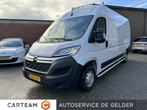 Citroen Jumper bestel 2.2 BlueHDi 120 L3H2 3.3t | PDC | CarP, Gebruikt, Euro 6, 4 cilinders, Citroën