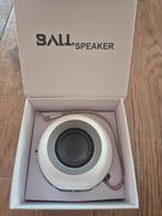 NIEUW! Ball speaker, Overige merken, Overige typen, Nieuw, Ophalen of Verzenden