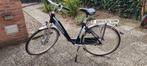 Rih Prisma damesfiets, 8 versnellingen, 49 cm, nachtblauw, 47 tot 50 cm, Versnellingen, Zo goed als nieuw, Ophalen