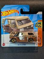 Hot Wheels VW T3 Custom, Ophalen of Verzenden, Nieuw, Auto