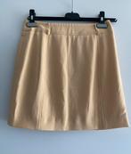 Vanille kleurig rokje van Karen Millen 8/34, Kleding | Dames, Rokken, Karen Millen, Ophalen of Verzenden, Zo goed als nieuw, Maat 34 (XS) of kleiner