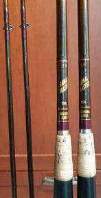 Canal master, Watersport en Boten, Ophalen, Zo goed als nieuw, Werphengel