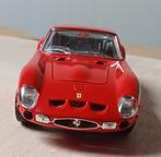 Bburago Ferrari GTO, Ophalen of Verzenden, Zo goed als nieuw, Auto, Bburago