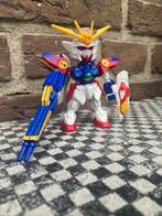 Bandai XXXG-00W0 WING GUNDAM ZERO met doos en handleiding, Ophalen of Verzenden, Gebruikt