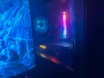 Game pc Gehele setup, Computers en Software, Ophalen of Verzenden, Zo goed als nieuw, 3 tot 4 Ghz