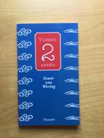 ESMIR VAN WERING.  TUSSEN 2 ZEEËN, Ophalen of Verzenden, Gelezen