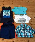 Pakket jongens kleding maat 128, Ophalen of Verzenden, Gebruikt, Jongen