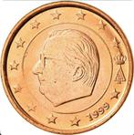 Euromunten, Ophalen of Verzenden, België, 5 cent, Losse munt