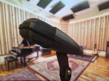 Sennheiser MD421 behuizing beschikbaar voor biedingen