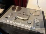 Studer B62, Audio, Tv en Foto, Ophalen of Verzenden, Bandrecorder