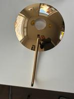 Gouden Estiluz Lamp, Huis en Inrichting, Lampen | Wandlampen, Ophalen of Verzenden, Zo goed als nieuw, Metaal