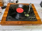 Garrard Synchro-lab 72b vintage platenspeler, Ophalen of Verzenden, Zo goed als nieuw, Overige merken