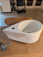 Fontein: sanindusa reflex, Ophalen of Verzenden, Gebruikt