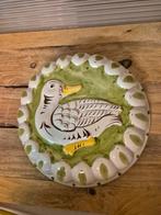 Puddingvorm met eend, Ophalen of Verzenden