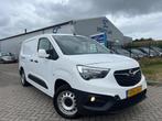 Opel Combo 1.5D L2H1 Edition 2019 Lang Cruise Airco PDC, 730 kg, Gebruikt, Euro 6, 4 cilinders