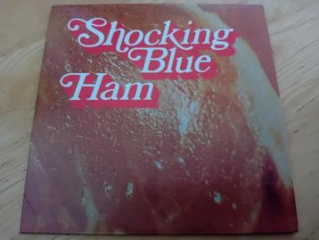 CD Shocking Blue - Ham beschikbaar voor biedingen