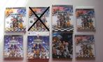 Kingdom Hearts Playstation 3 PS3, Spelcomputers en Games, Games | Sony PlayStation 3, Nieuw, Role Playing Game (Rpg), Vanaf 12 jaar