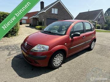 Te Koop Citroen C3 1.1i - Nieuwe apk - airco beschikbaar voor biedingen