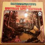 LP Buffalo Springfield – Retrospective - The Best Of Buffalo, Cd's en Dvd's, Vinyl | Rock, Ophalen of Verzenden, Gebruikt