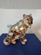 Gesigneerd SCS jaarstuk Alexander 2019, Verzamelen, Swarovski, Ophalen of Verzenden, Zo goed als nieuw, Figuurtje