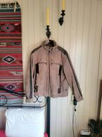 Fantastische, originele, camel Ocean Pacific leren jas, XXL, Ocean Pacific, Bruin, Maat 46/48 (XL) of groter, Ophalen of Verzenden