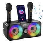 Te huur : Karaoke set bassis, Ophalen of Verzenden, Nieuw