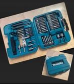 Makita Boorbitset 42-delig, Verzenden, Nieuw