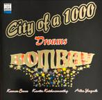 City of a 1000 Dreams - Bombay CD, Verzenden, Zo goed als nieuw, Boxset