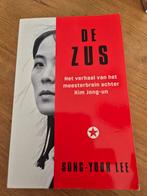 Sung-Yoon Lee - De zus, Ophalen of Verzenden, Zo goed als nieuw, Sung-Yoon Lee