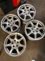 5x114.3 velgen 16 inch, Auto diversen, Wieldoppen, Ophalen of Verzenden, Zo goed als nieuw